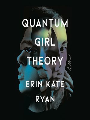 cover image of Quantum Girl Theory